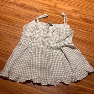 brandy melville tiffany tank top